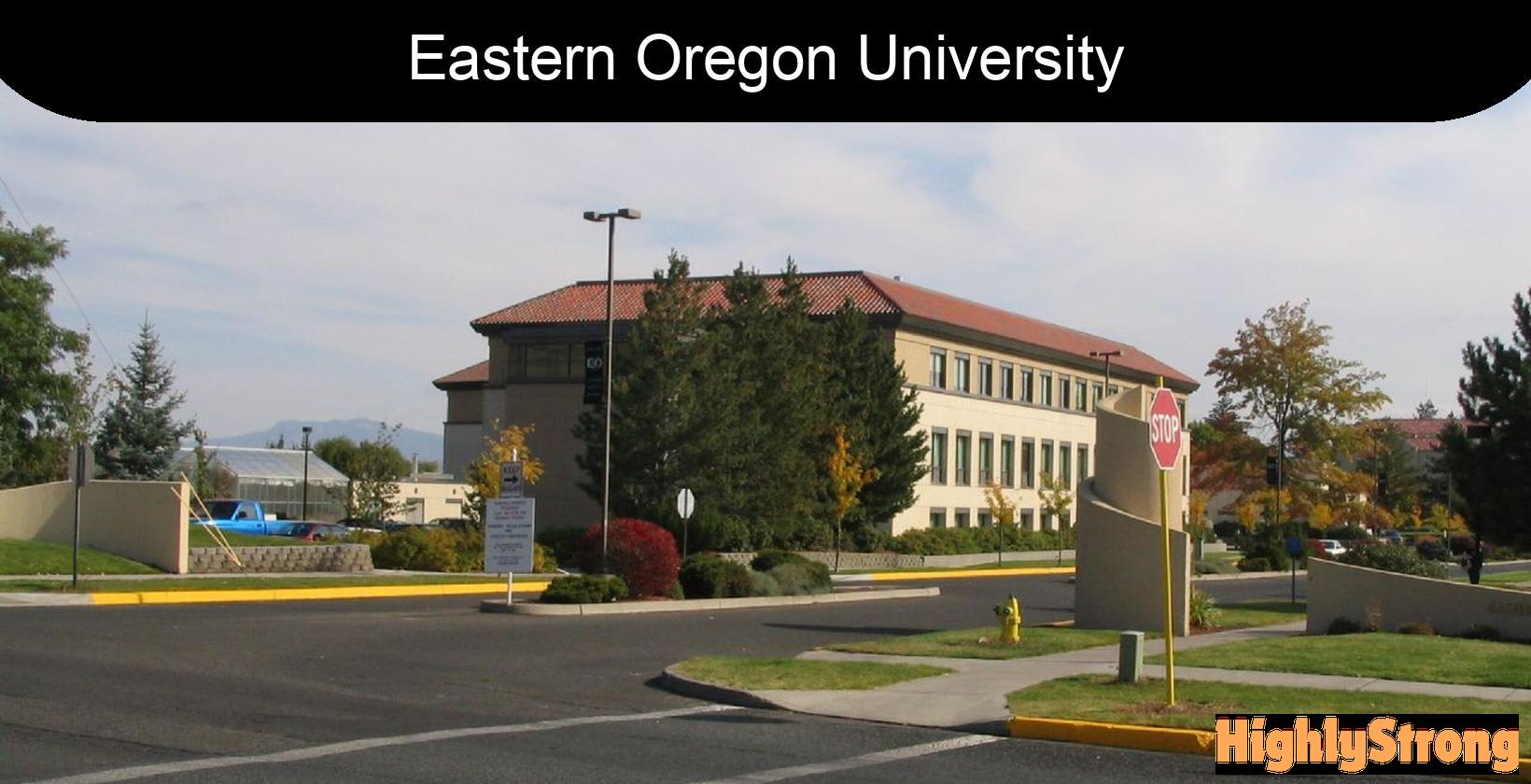 Eastern Oregon University