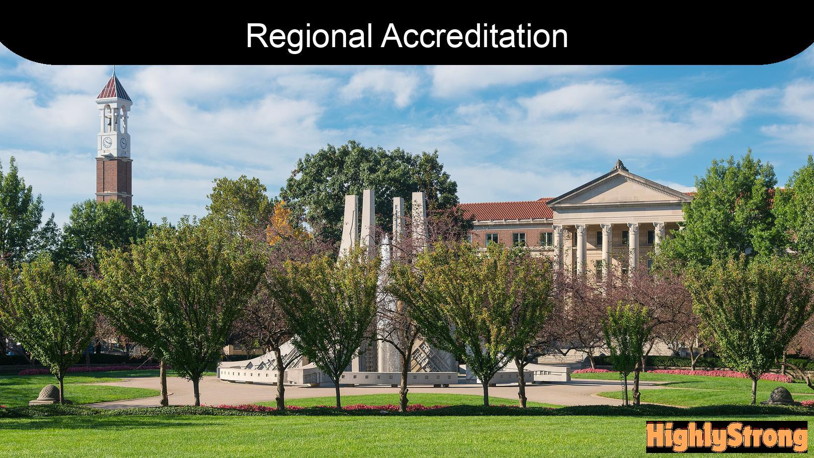 How Purdue University’s Regional Accreditation Benefits Students