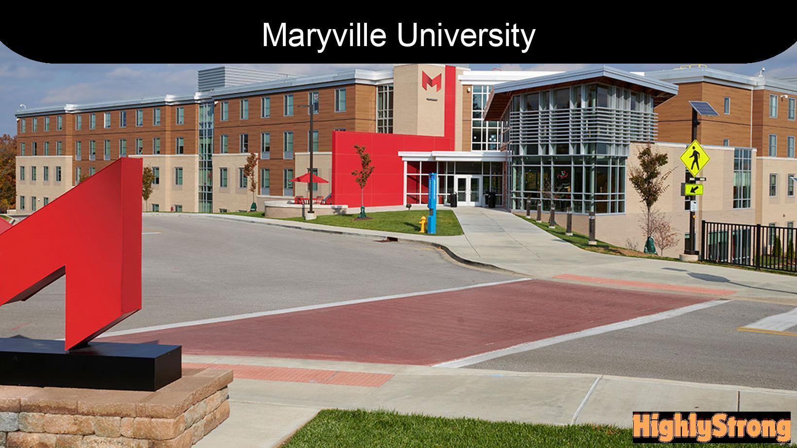 Maryville University: A Journey of Growth and Opportunity