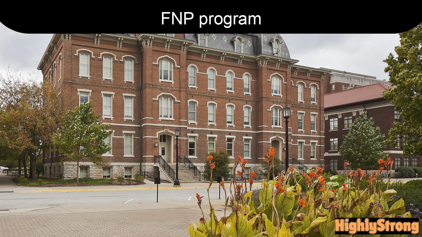 Purdue University's FNP Program: A Pathway to Nursing Excellence