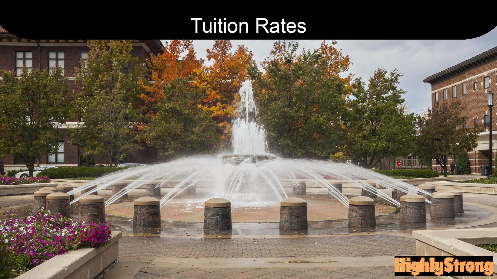 Purdue University Tuition: A Comprehensive Guide